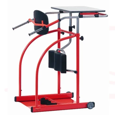 Verticalizador Static